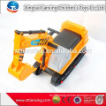 Hot sale mini excavator Ride on Car for children